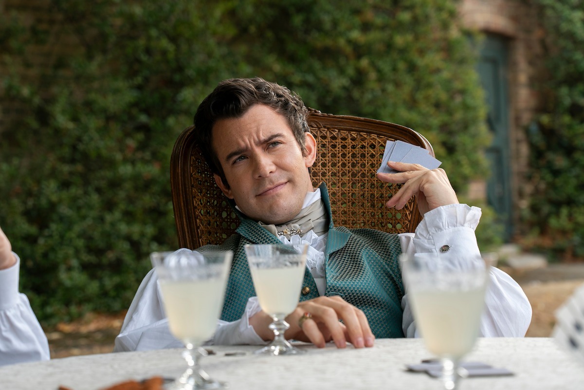 Bridgerton saison 4 : révélations sur les romances