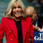 French first lady Brigitte Macron to make cameo in Netflix’s Emily in Paris | Emily in Paris