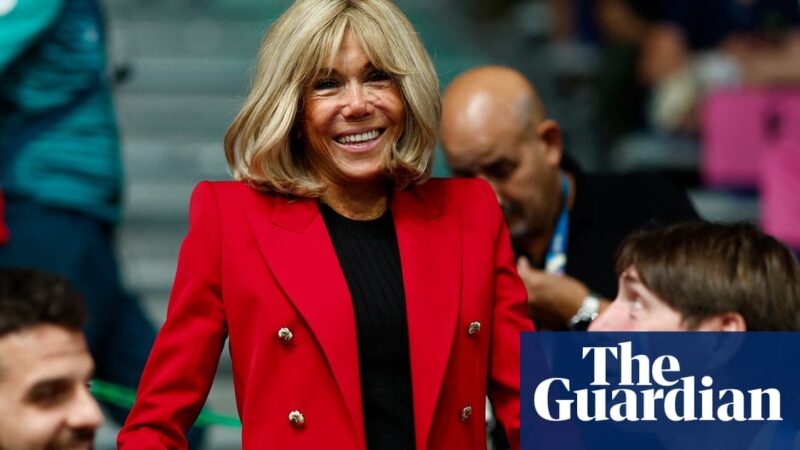 Brigitte Macron fera une apparition dans la série Emily in Paris sur Netflix