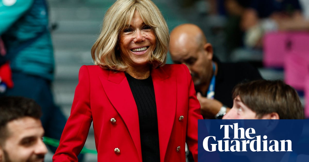 Brigitte Macron fera une apparition dans la série Emily in Paris sur Netflix