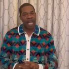 Busta Rhymes Campaigns For Marcellus Williams' Freedom Hours Before Missouri Execution