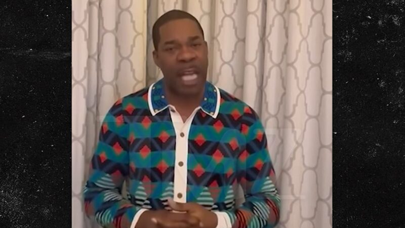 Busta Rhymes plaide pour Marcellus Williams avant son exécution au Missouri