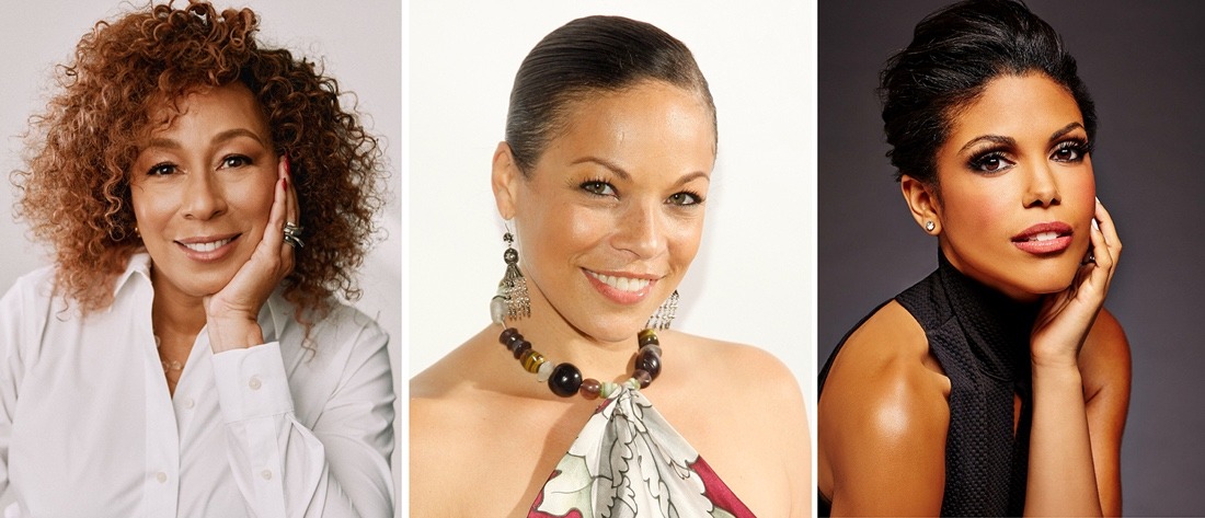 CBS annonce le casting de sa nouvelle série dramatique diurne “Beyond the Gates”