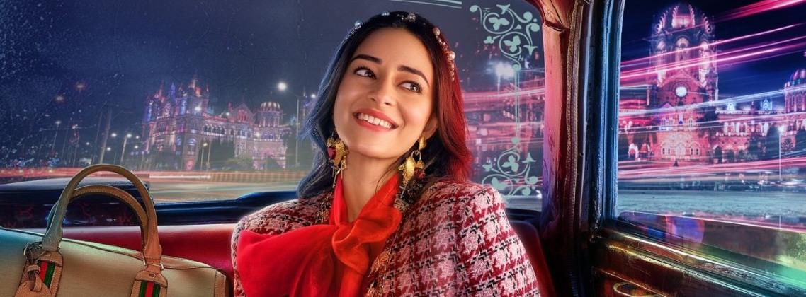 Call Me Bae d’Ananya Panday en tête des classements en Inde et 35 autres pays sur Amazon Prime Video