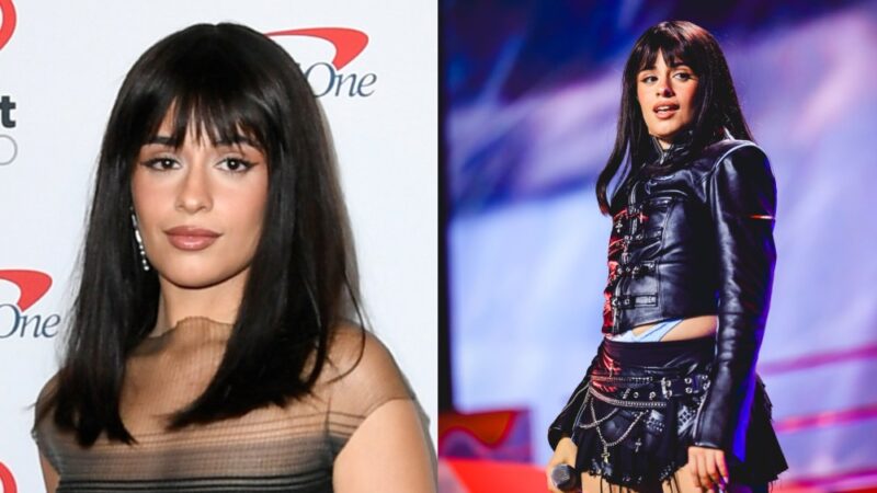 Camila Cabello fait sensation avec un nouveau look au iHeartRadio Music Festival 2024
