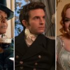 Adjoa Andoh, Jonathan Bailey, Nicola Coughlan, and more stars are set to return for 