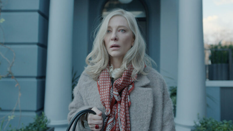 Cate Blanchett hantée par son passé dans la bande-annonce captivante de ‘Disclaimer’
