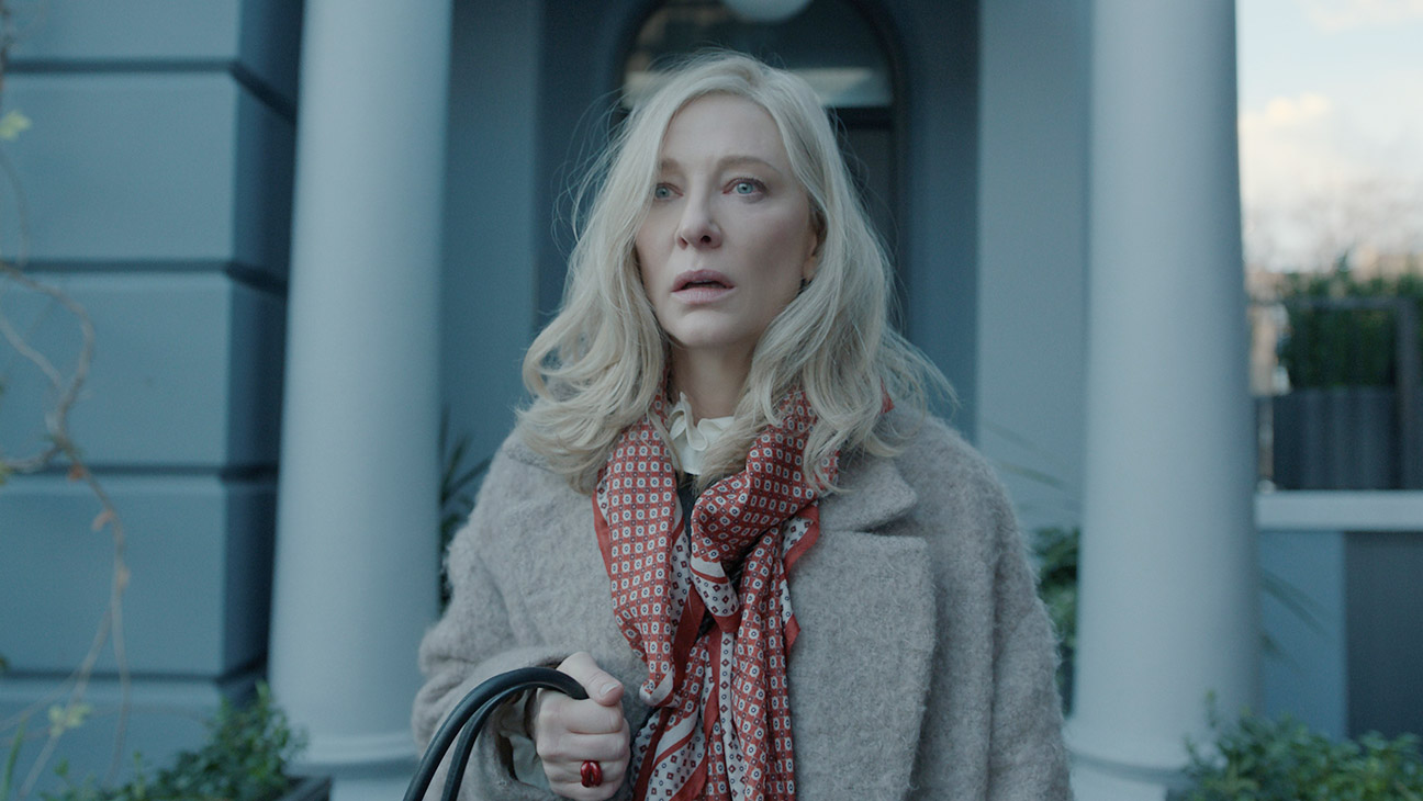 Cate Blanchett hantée par son passé dans la bande-annonce captivante de ‘Disclaimer’