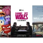 What to Stream: Clooney & Pitt, Will & Harper, a Legend of Zelda game and two Ryan Murphy TV series