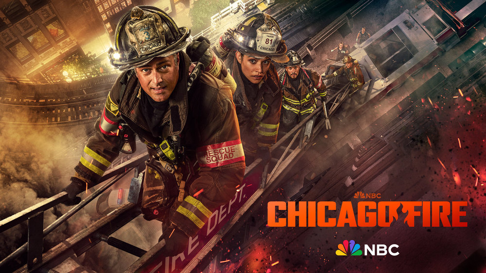 Chicago Fire : audiences et votes des téléspectateurs pour la saison 13