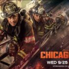 Chicago Fire - A Monster in the Field