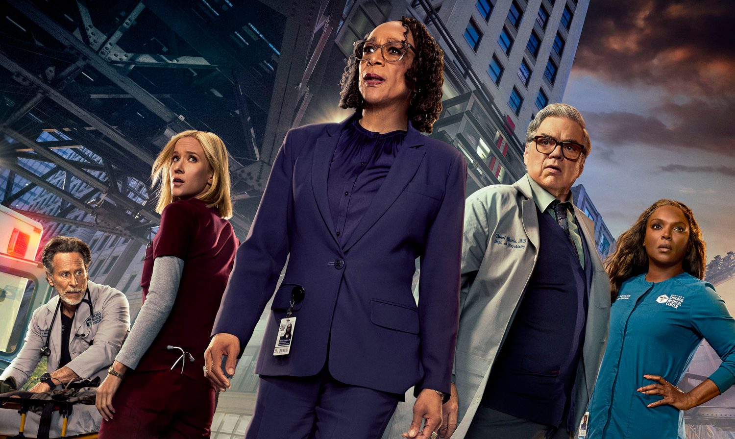 Chicago Med saison 10 : audiences et avis des téléspectateurs