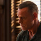 Jason Beghe as Hank Voight — 