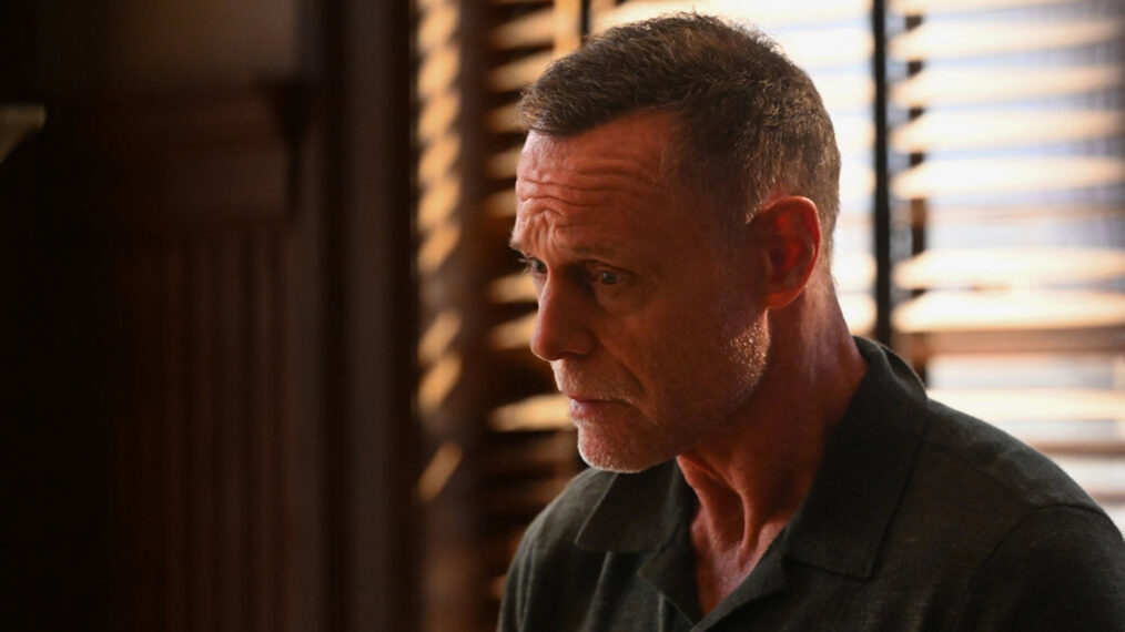 Chicago P.D. : décès dans l’épisode 1 de la saison 12 expliqué par Gwen Sigan