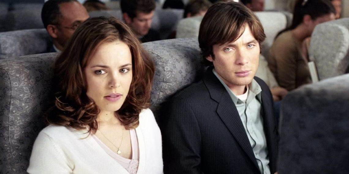 Cillian Murphy dans un thriller inattendu sur Prime Video
