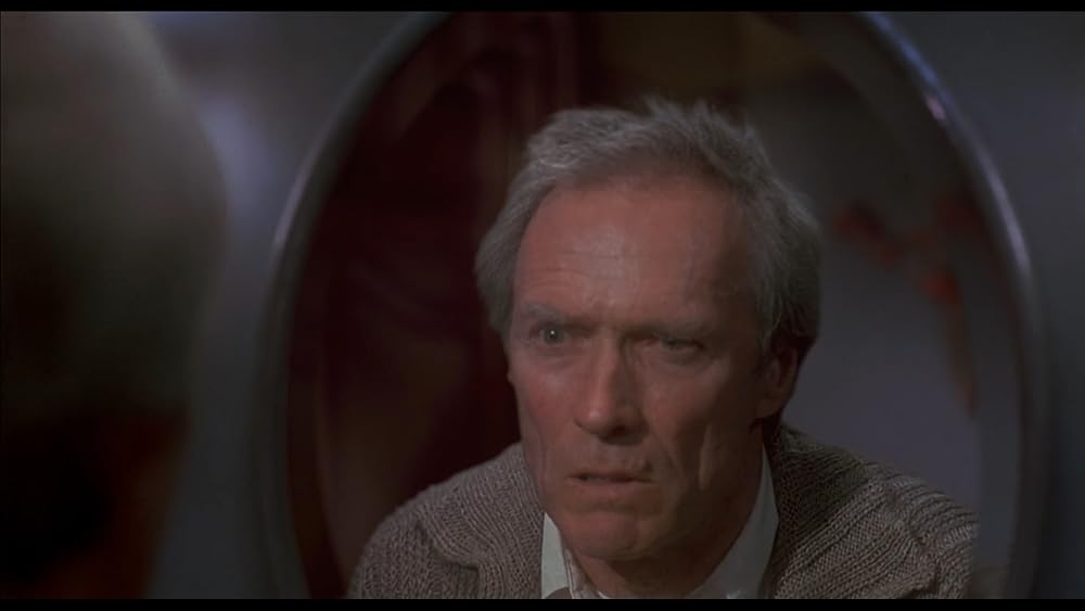 Clint Eastwood en caméo dans un film fantastique sur Prime Video
