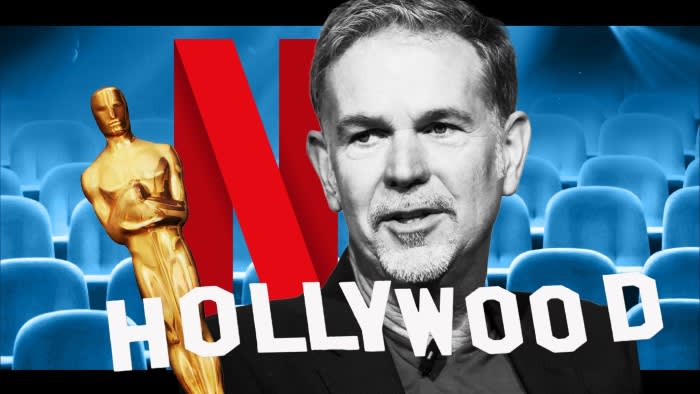 Comment Netflix a remporté la bataille du streaming