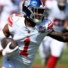 Thursday Night Football: How to Watch, Stream Cowboys vs. Giants Tonight on Prime Video