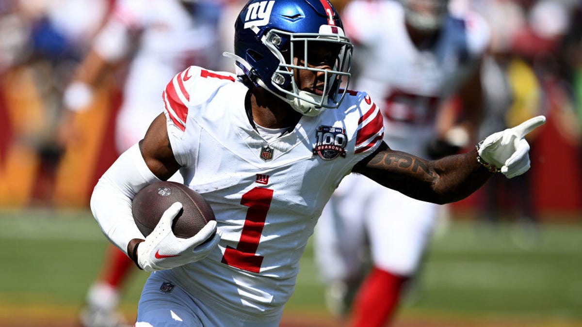 Comment regarder Cowboys vs. Giants ce soir sur Prime Video