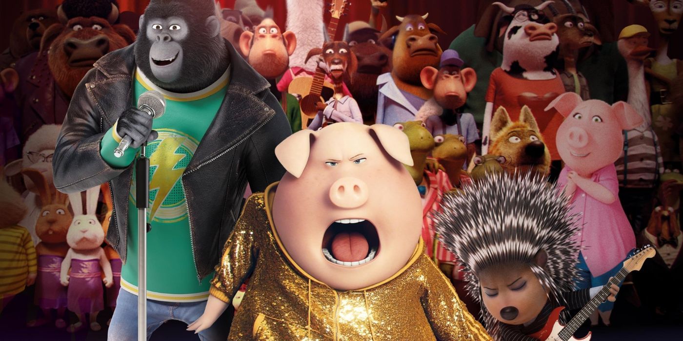 Comment regarder Sing en streaming : Netflix, Amazon Prime ou Hulu ?
