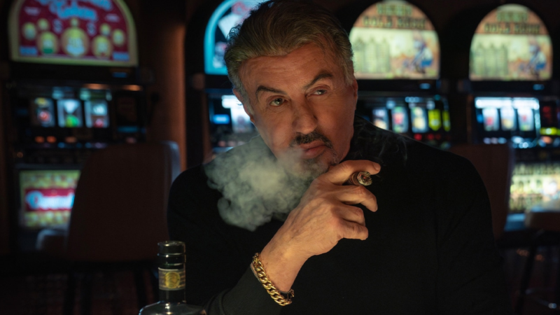 Comment regarder la première de l’épisode 5 de la saison 2 de Tulsa King sur Paramount Plus