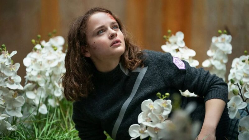 Comment regarder le film ‘Uglies’