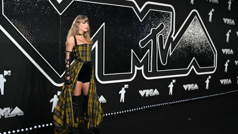 Comment regarder les VMAs 2024 en streaming sur Paramount+