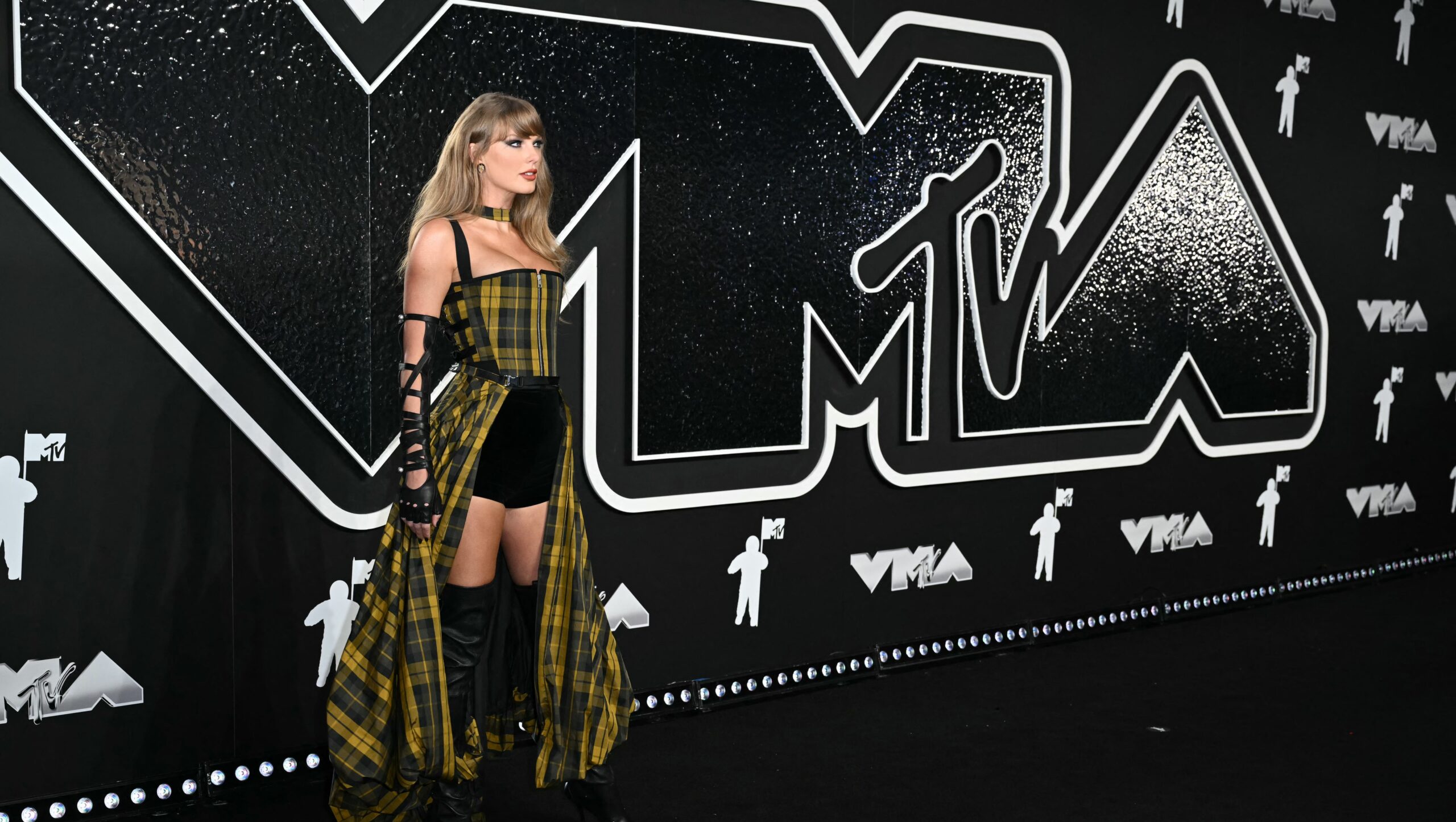 Comment regarder les VMAs 2024 en streaming sur Paramount+