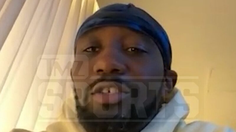 Crawford défie Canelo : “Je vais le battre”