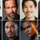 Ed Brubaker's Prime Video Series 'Criminal' Adds Eight To Cast