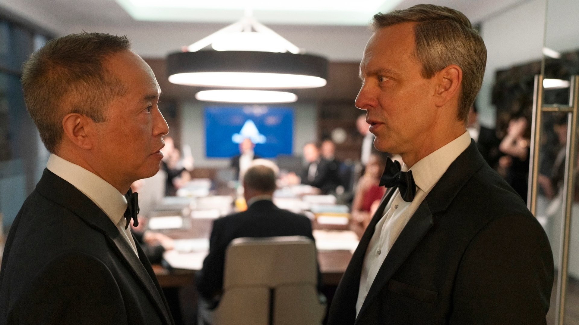 Critique de l’épisode 7 de la saison 3 d’Industry : un idiot utile