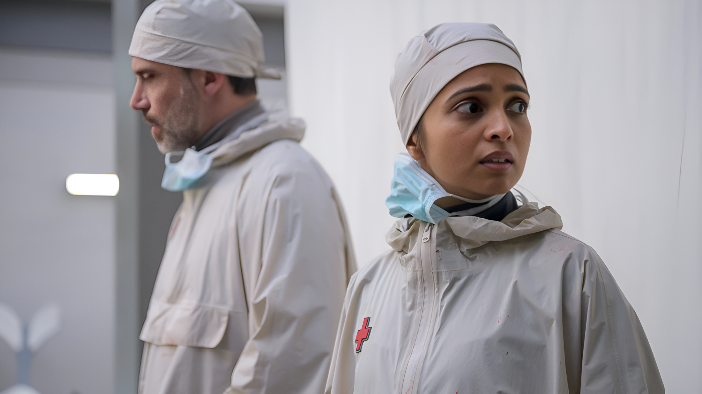 Critique de l’épisode 9 de la saison 2 de The Ark : Le cycle de la violence