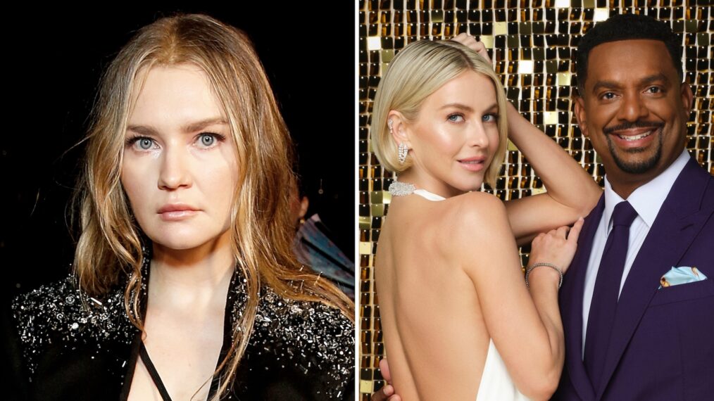 Dancing With the Stars saison 33 : casting, juges et date de premiere