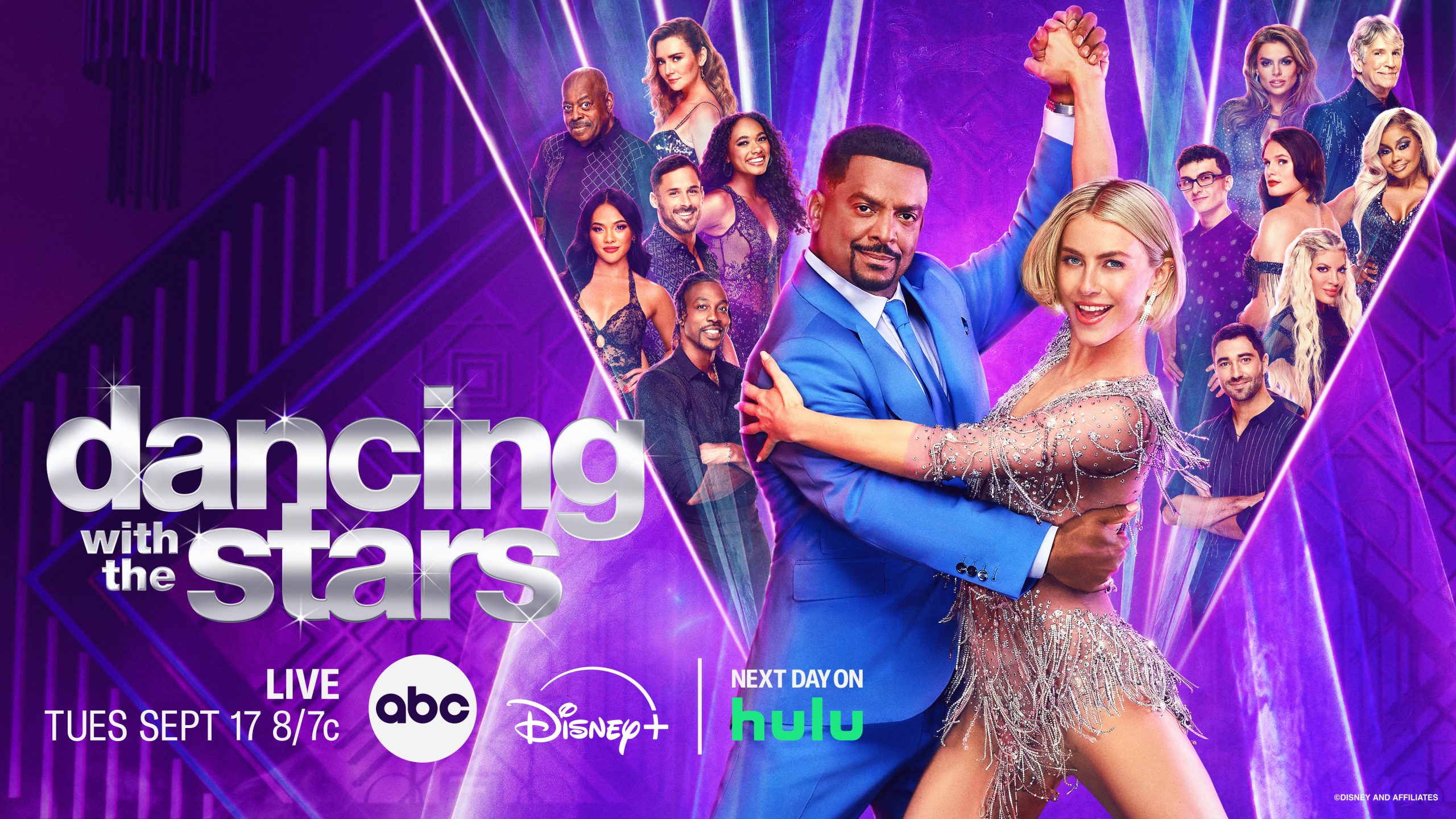 Dancing with the Stars : les audiences de la saison 33 en baisse