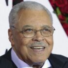 James Earl Jones