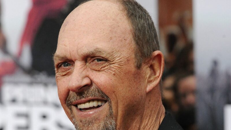 Décès de John Ashton, acteur emblématique de Beverly Hills Cop