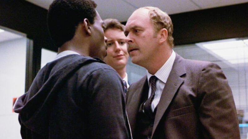 Décès de John Ashton, star de “Beverly Hills Cop”, à 76 ans