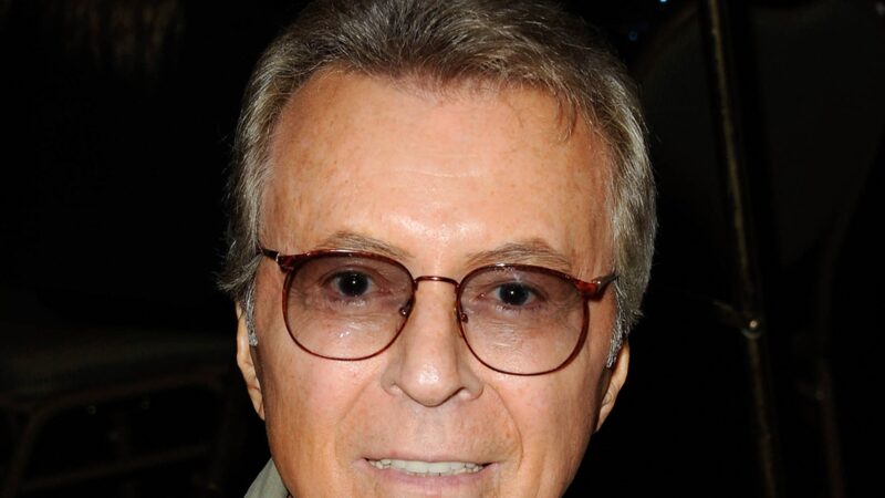 Décès de l’acteur James Darren à 88 ans, une légende de Hollywood