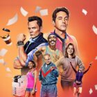 New TV Shows & Movies Being Added