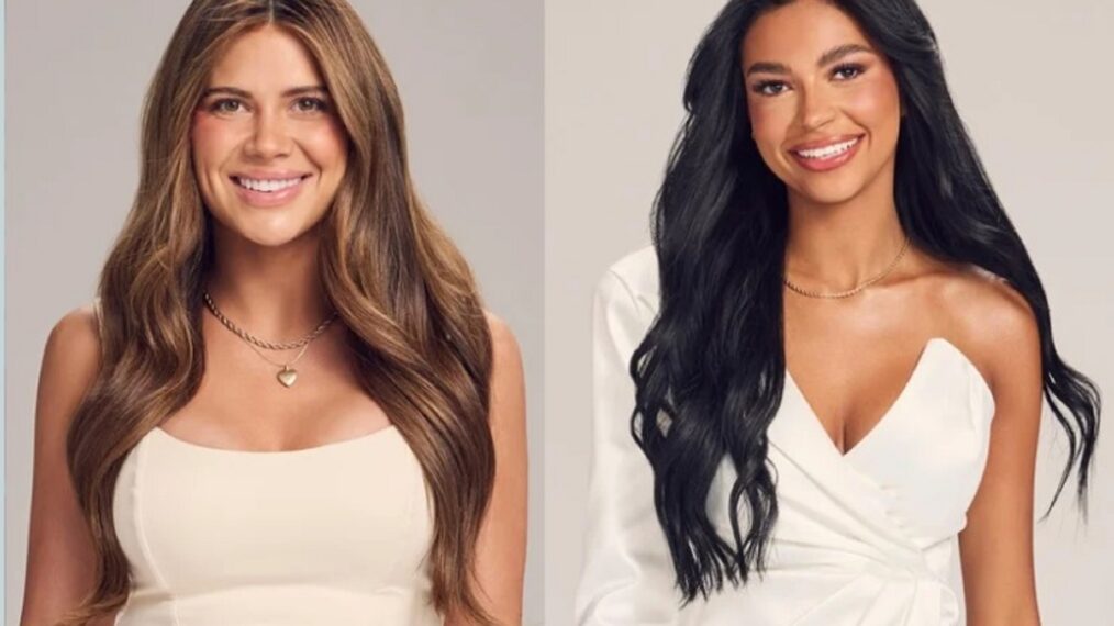 Demi Engemann et Layla Taylor parlent de leurs relations et regrets