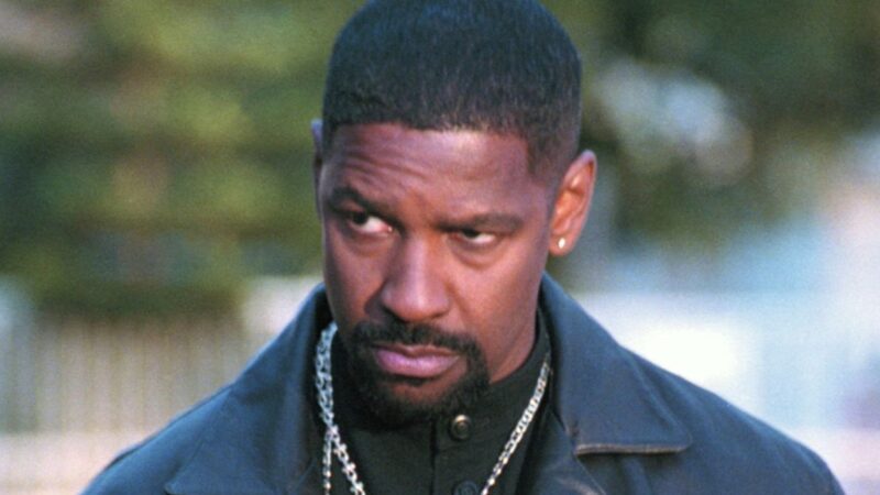 Denzel Washington dans un thriller captivant disponible sur Paramount+