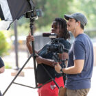Amazon Prime series films at Wichita State – The Sunflower