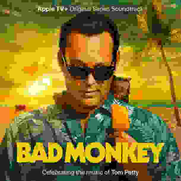 Deux nouvelles reprises de Tom Petty dans la série Bad Monkey d’Apple TV+
