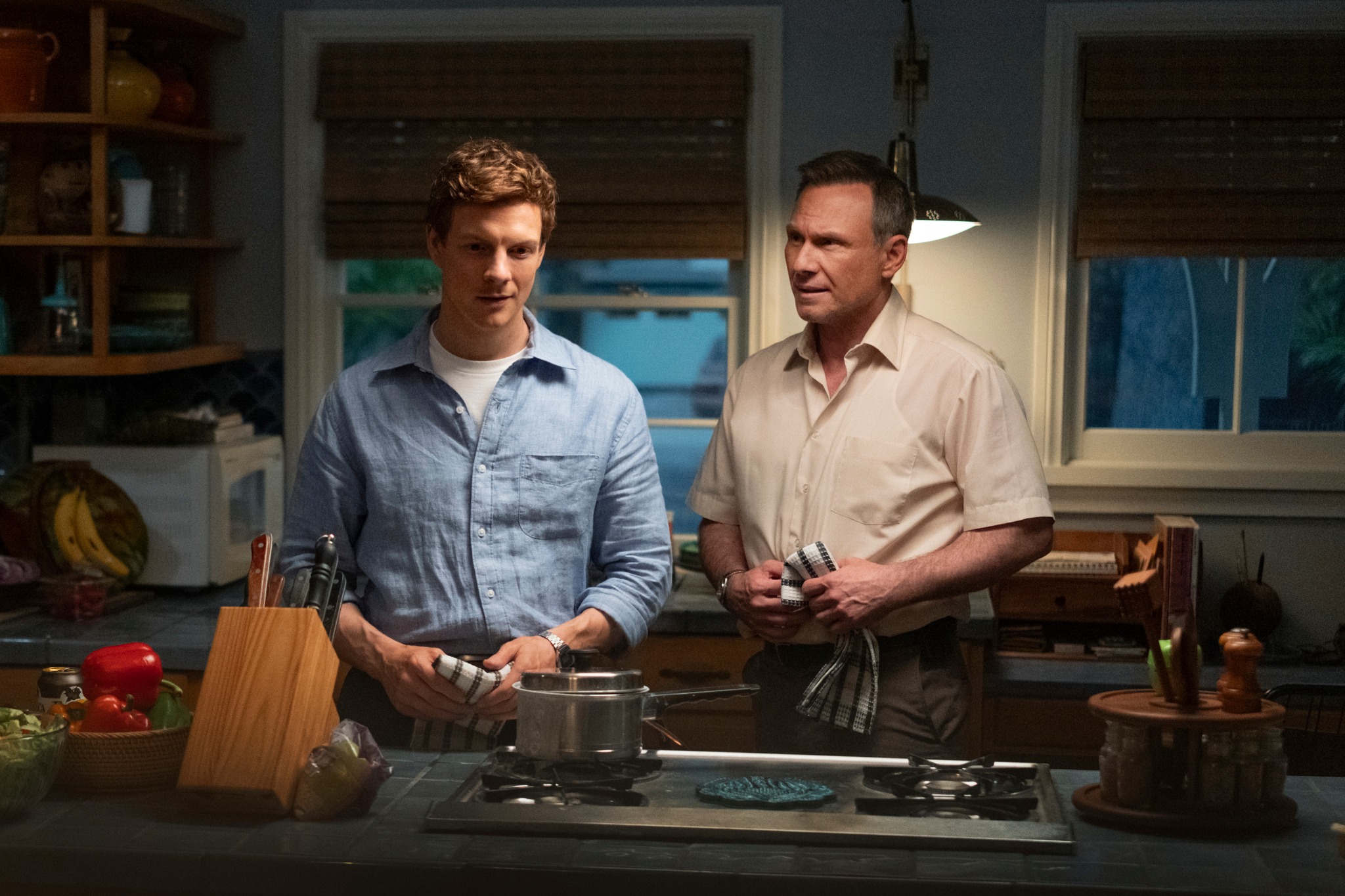 Dexter : Original Sin annulé, le showrunner évoque l’avenir de la préquelle du Trinity Killer