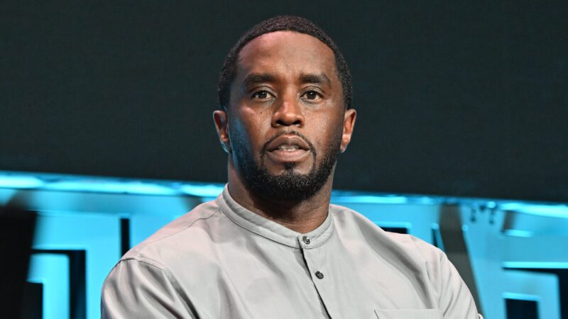 Diddy arrêté à New York pour trafic sexuel et racketeering