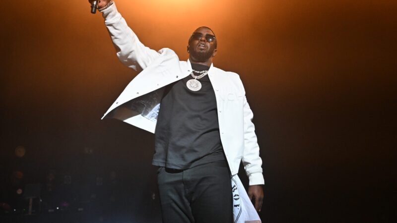 Diddy arrêté à New York : un procès imminent après une enquête sur des accusations de trafic sexuel