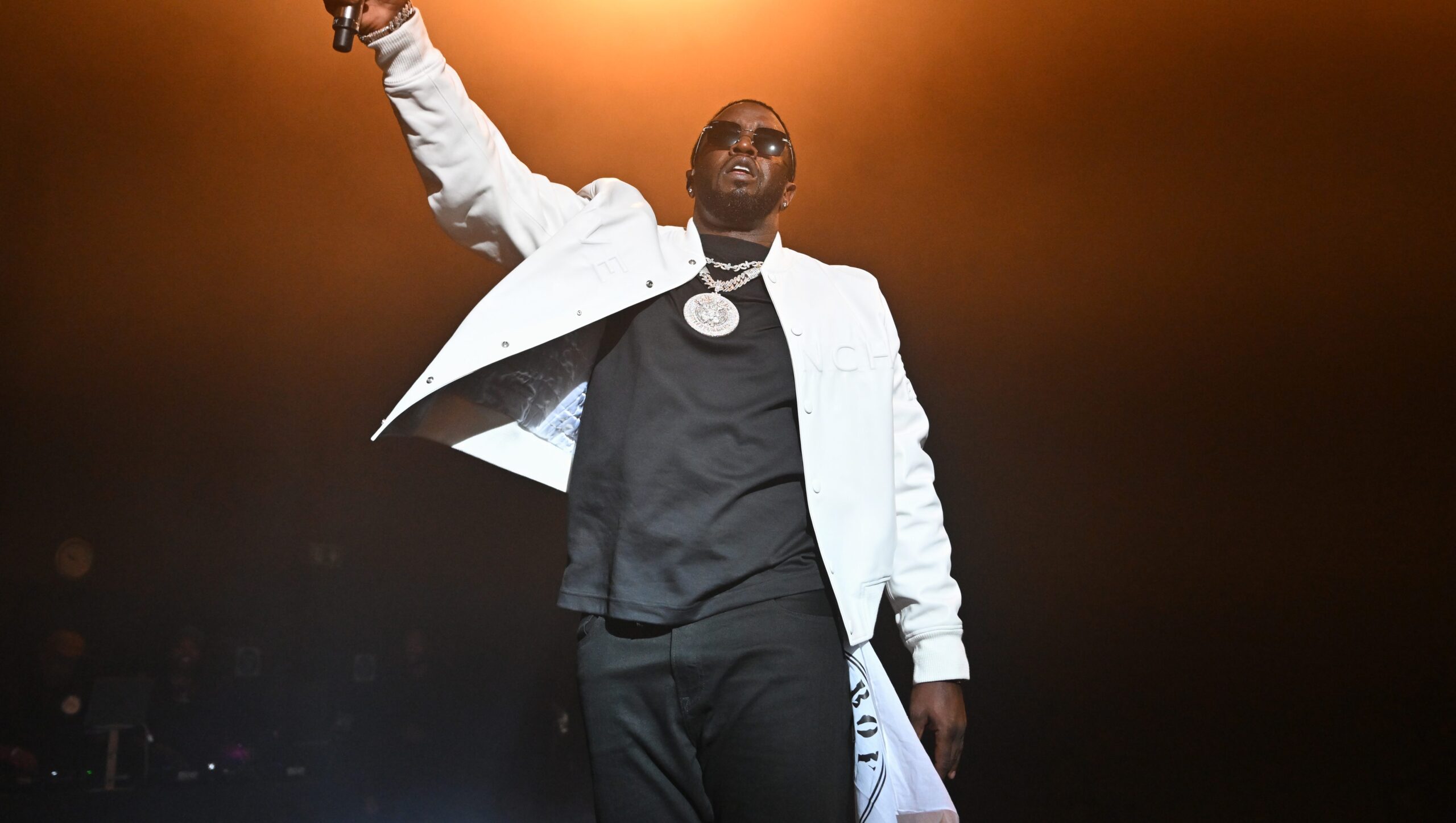 Diddy arrêté à New York : un procès imminent après une enquête sur des accusations de trafic sexuel