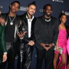 Who are Diddy's Kids? Everything to Know About His 7 Children