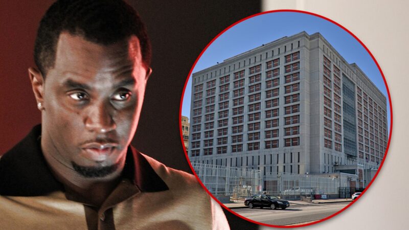 Diddy incarcéré : un choc gastronomique au Metropolitan Detention Center