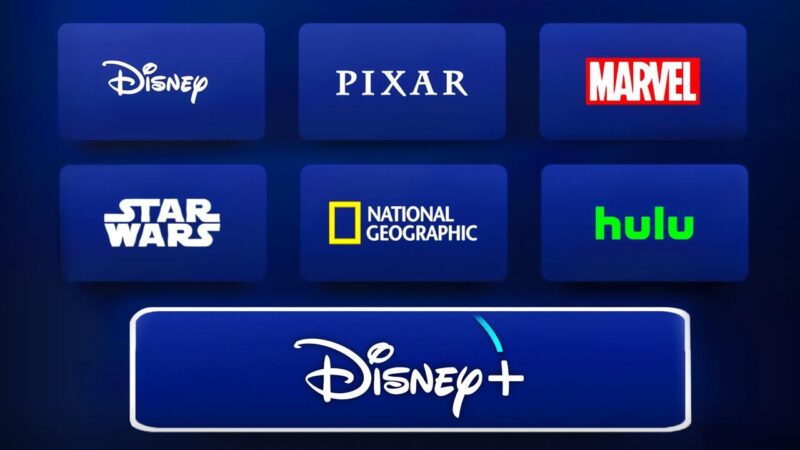 Disney+ annonce le lancement imminent de son septième espace de contenu